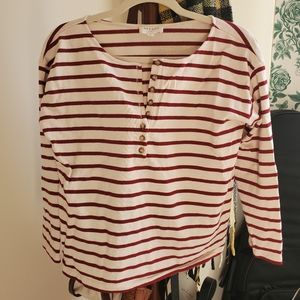 Sezane Gatsby Shirt